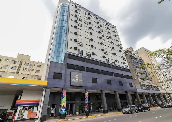 Coliving Century Park By My Way