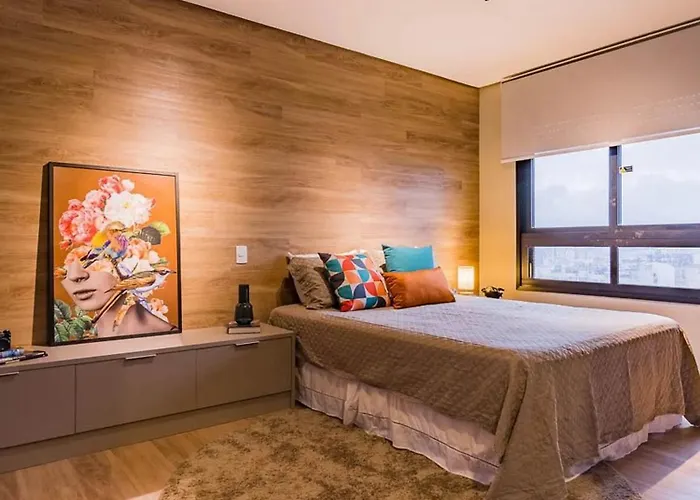 Coliving Century Park By My Way