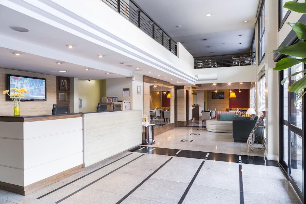 Coliving Century Park By My Way *