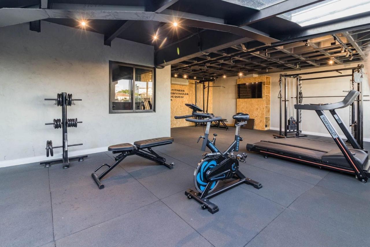 度假居 Coliving Century Park By My Way