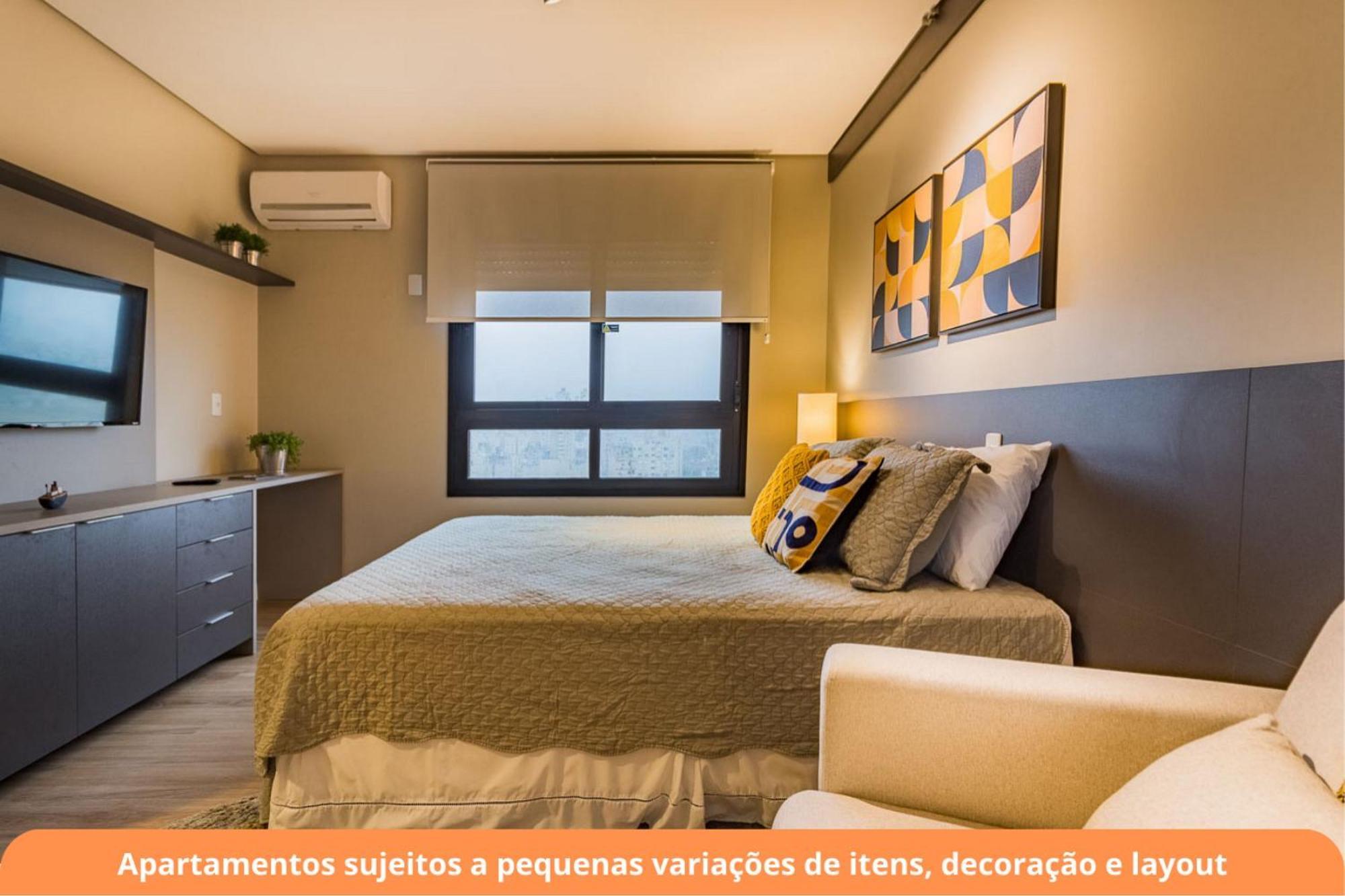 度假居 Coliving Century Park By My Way