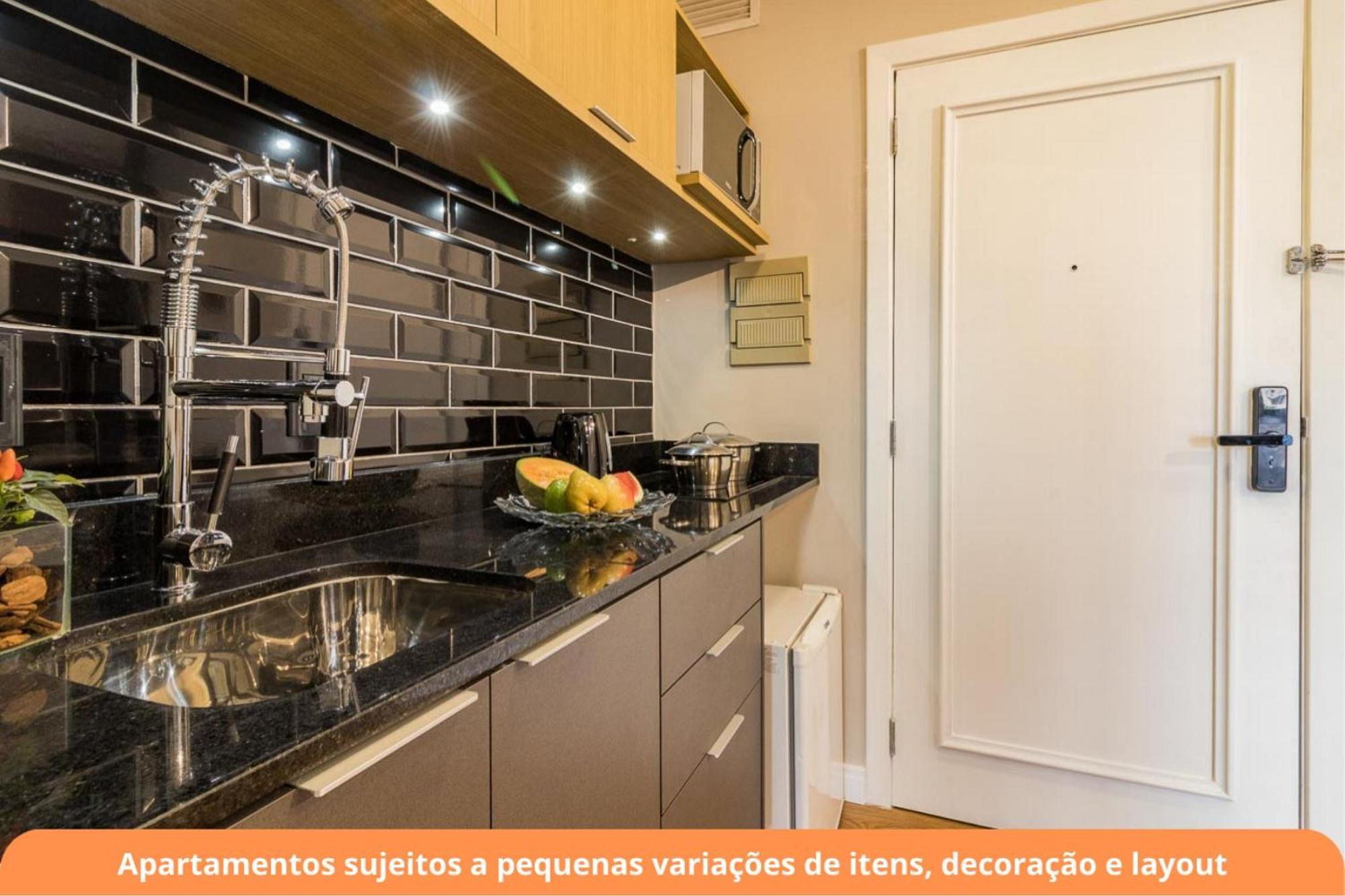度假居 Coliving Century Park By My Way Porto Alegre