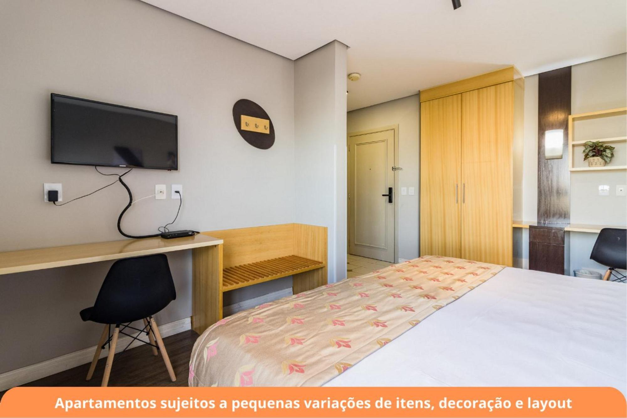 Coliving Century Park By My Way * Porto Alegre