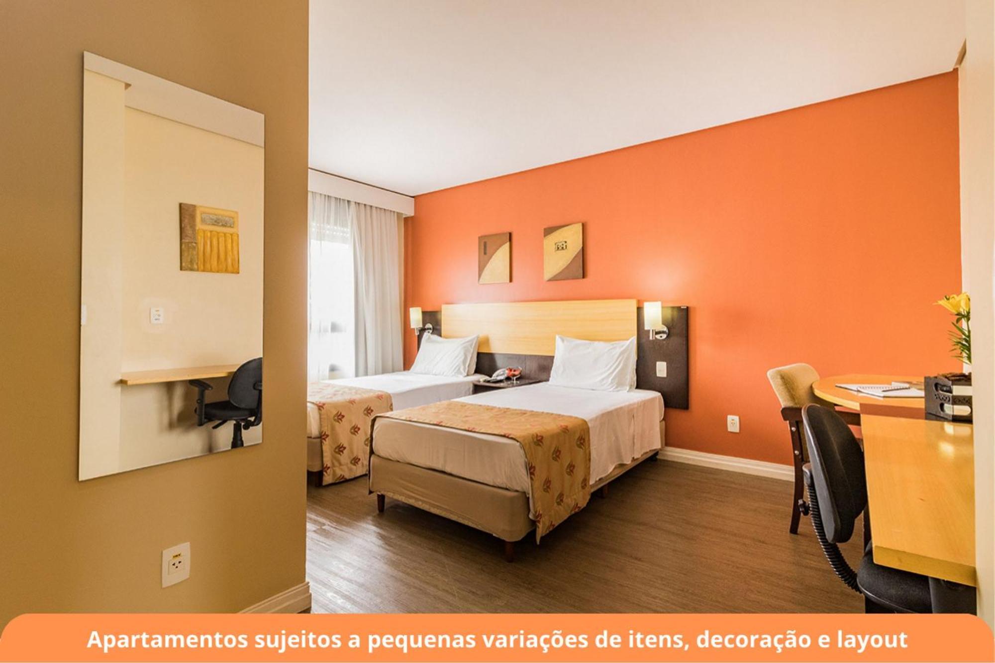 Coliving Century Park By My Way 度假居 Porto Alegre