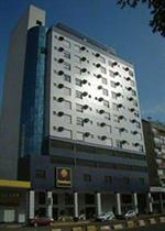 Coliving Century Park By My Way *