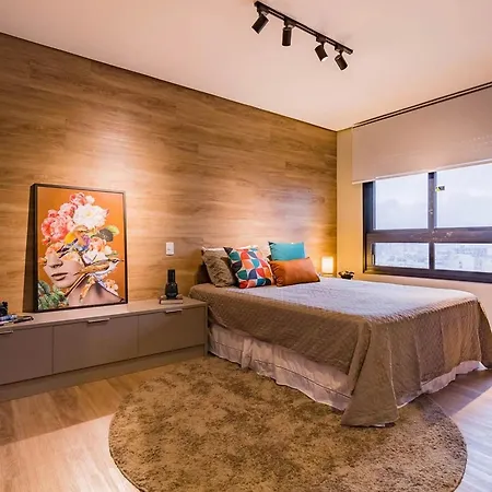 Coliving Century Park By My Way Villa Porto Alegre Exterior photo