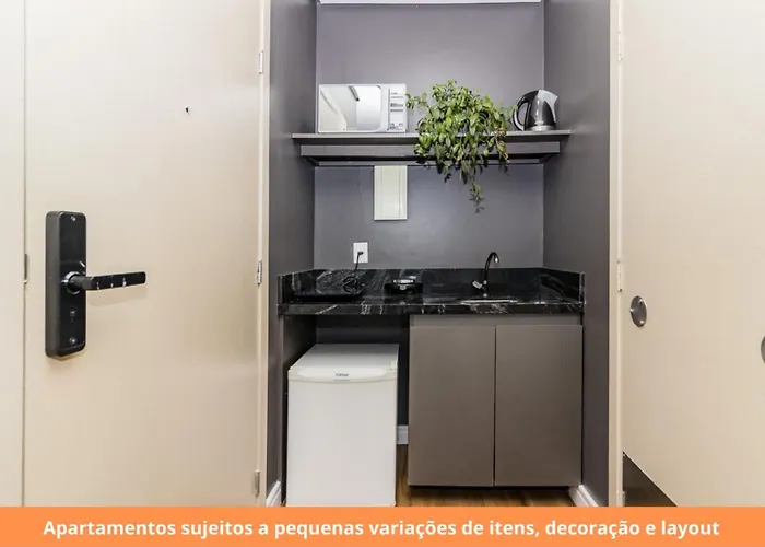 Coliving Century Park By My Way