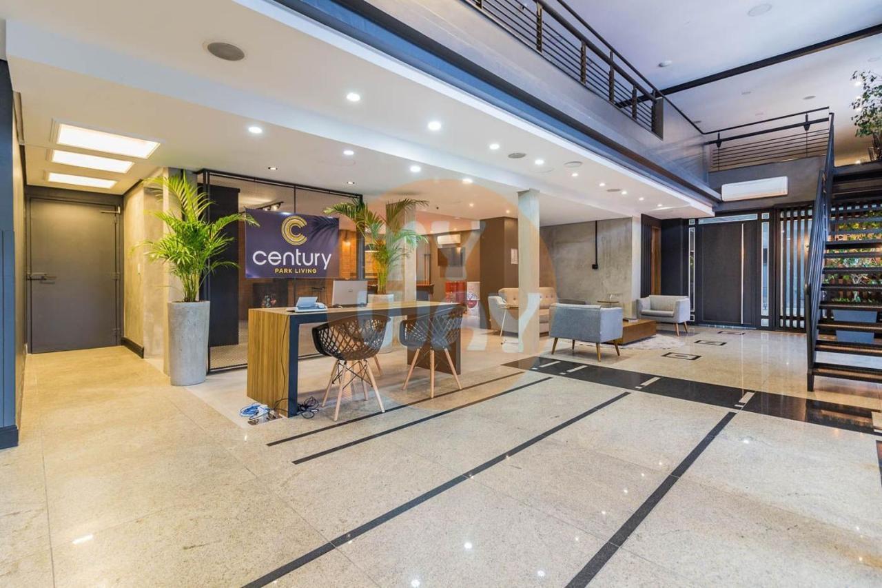 Coliving Century Park By My Way Porto Alegre