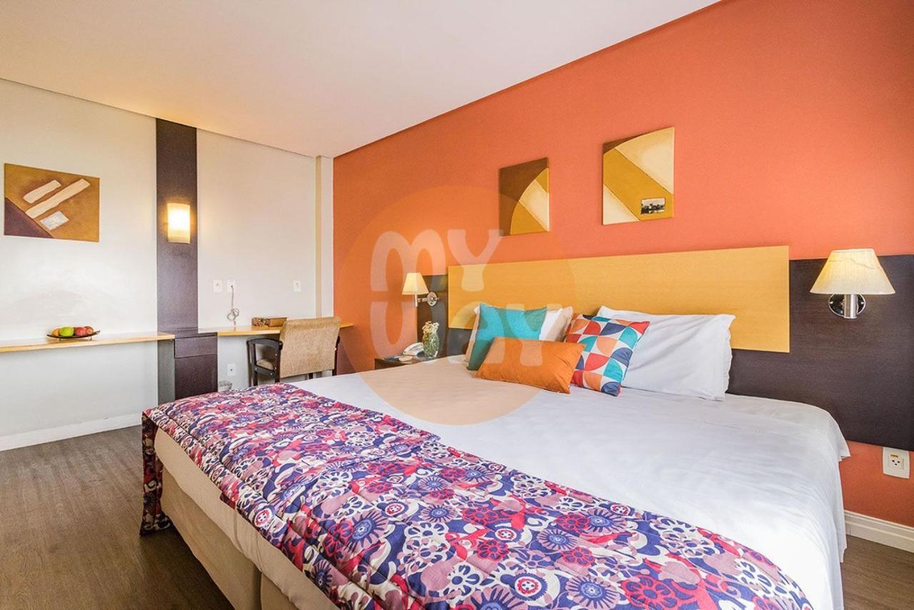 Coliving Century Park By My Way * Porto Alegre