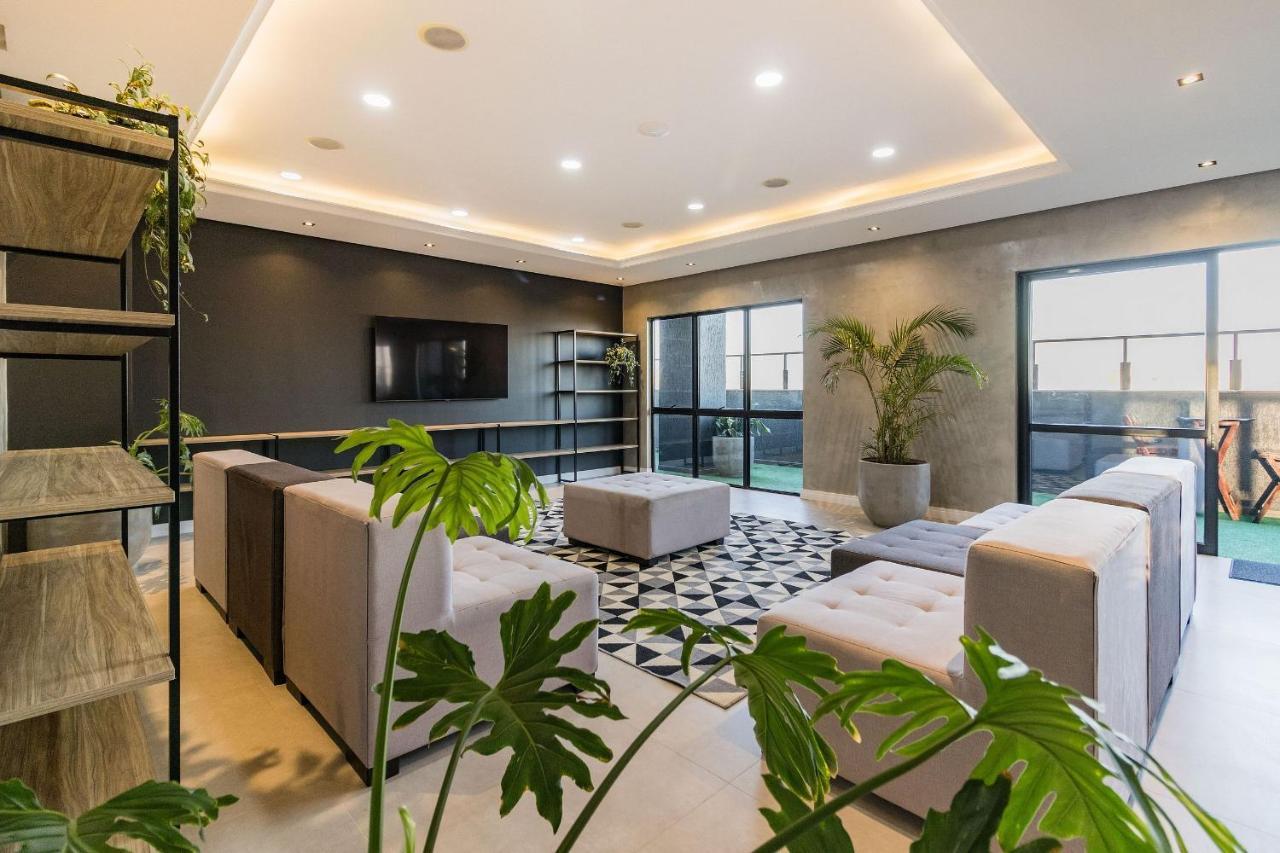 Coliving Century Park By My Way 度假居
