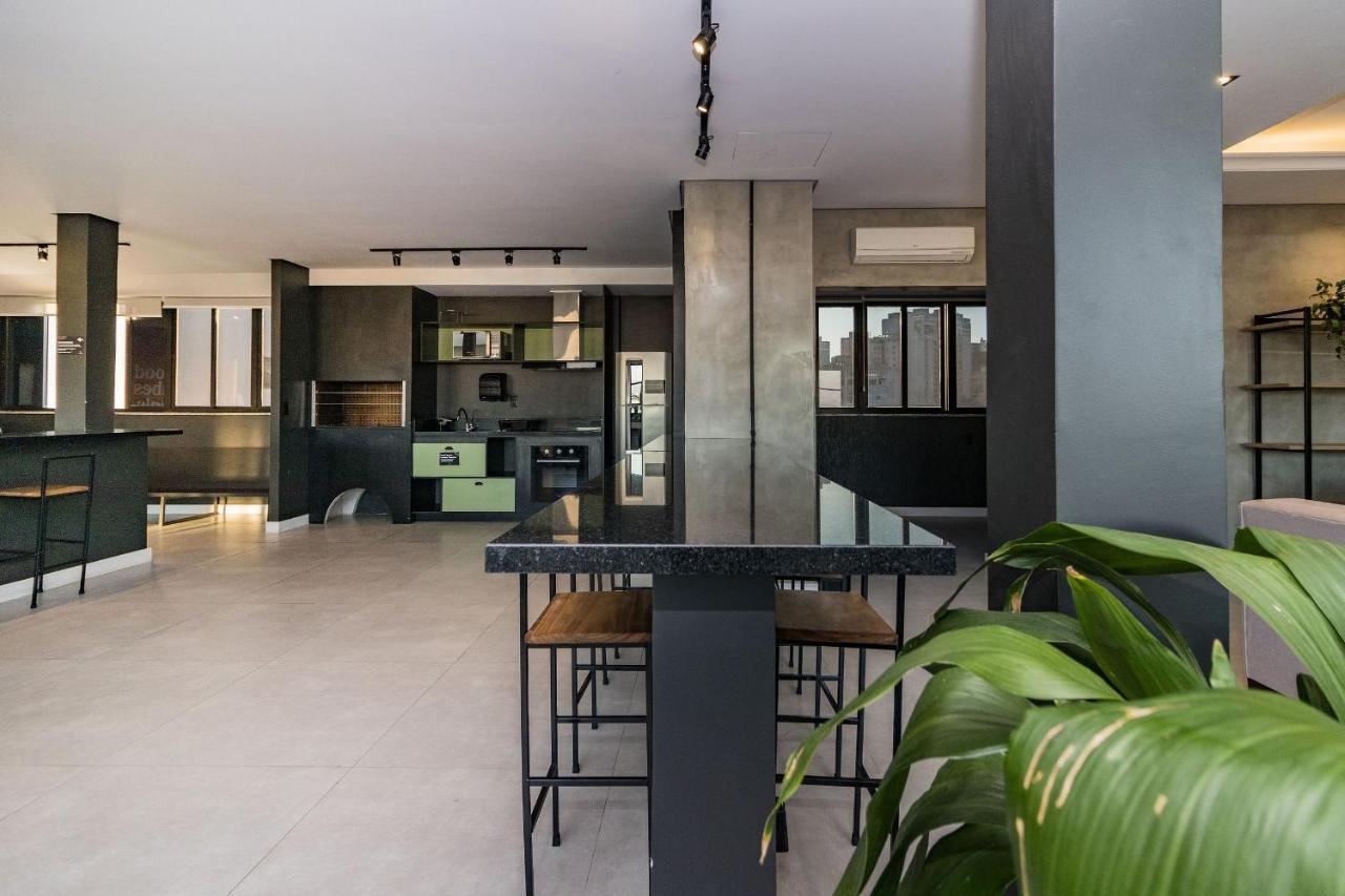 度假居 Coliving Century Park By My Way Porto Alegre