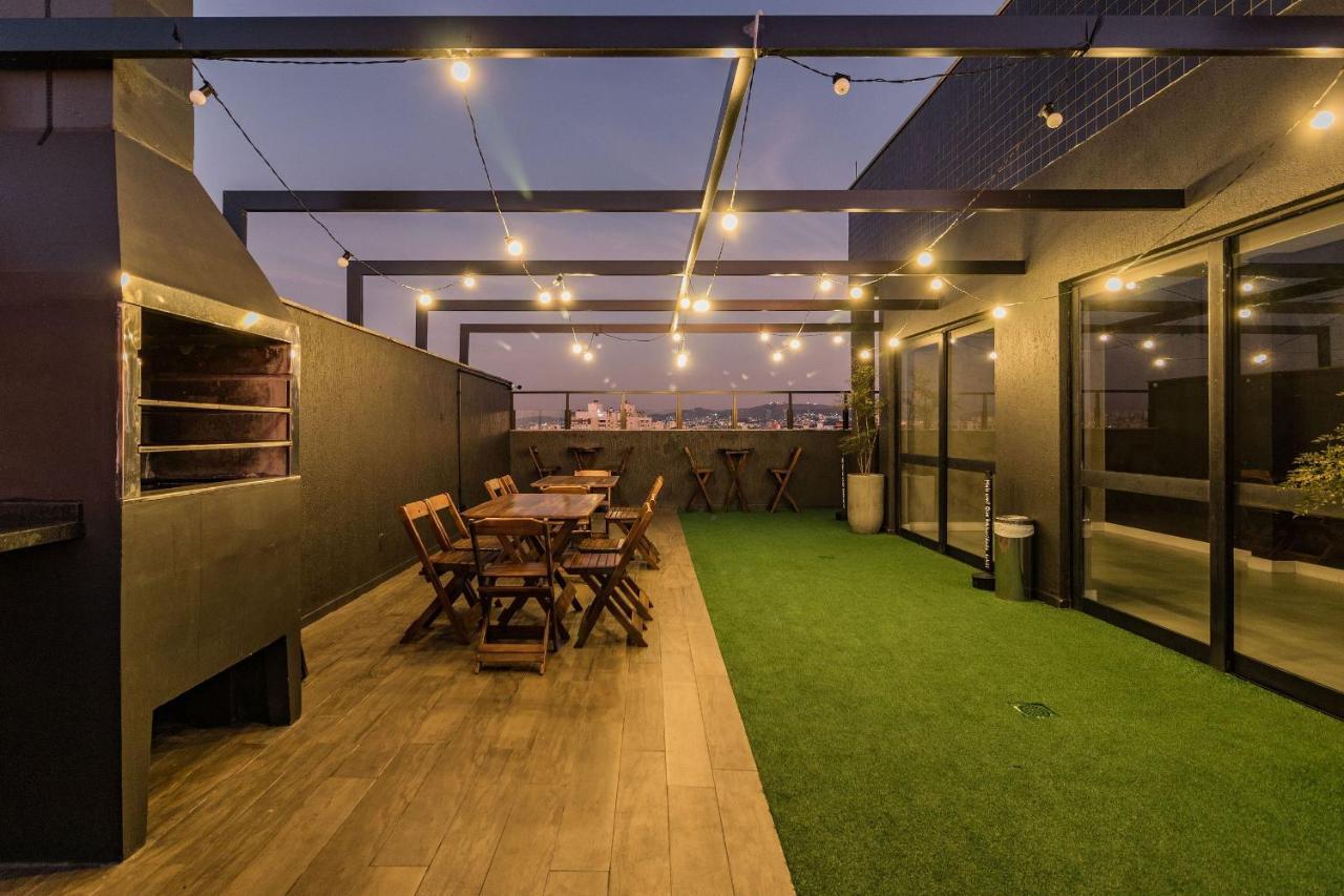 Coliving Century Park By My Way 度假居