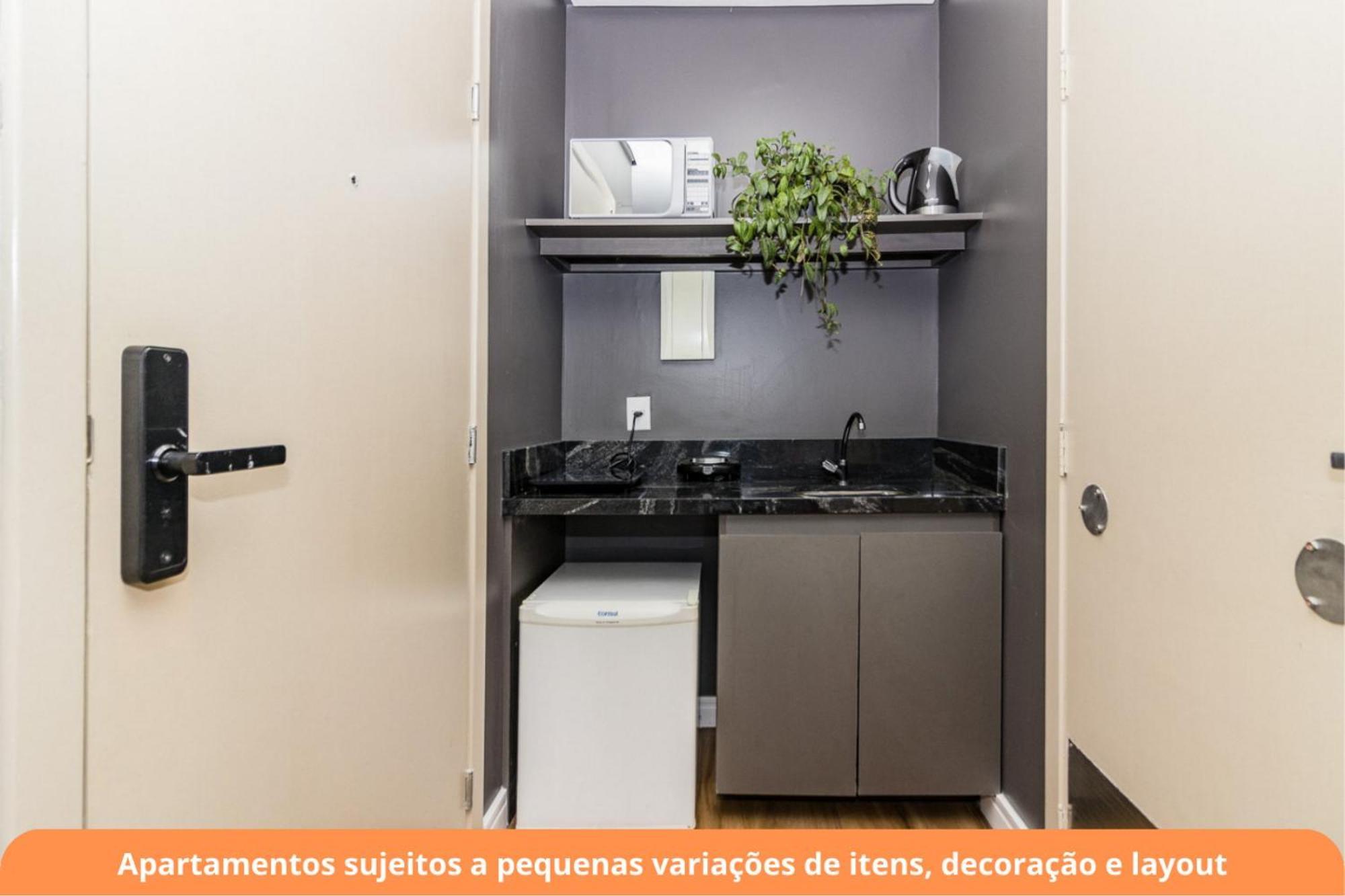 度假居 Coliving Century Park By My Way *