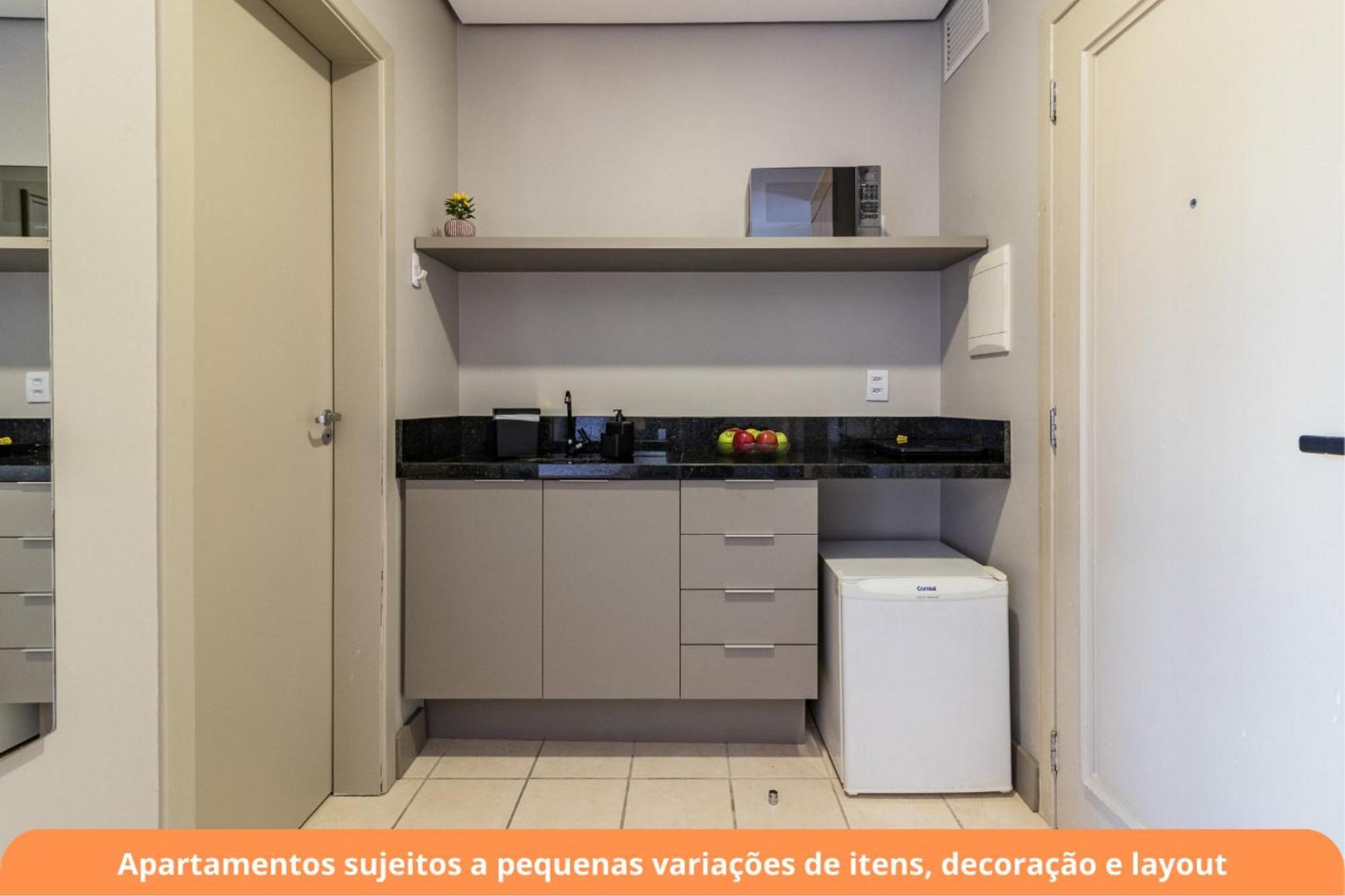 Coliving Century Park By My Way Porto Alegre