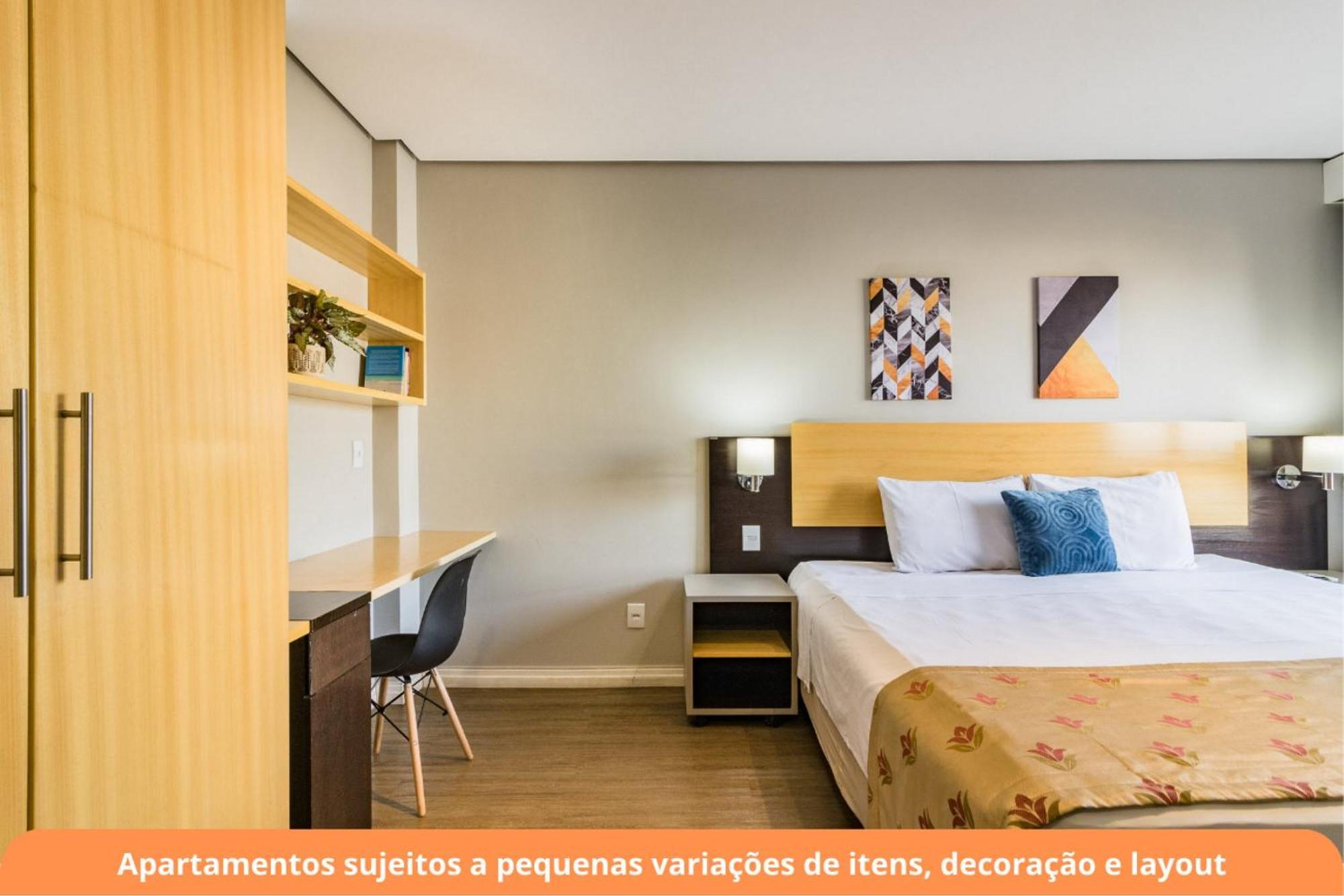 度假居 Coliving Century Park By My Way *