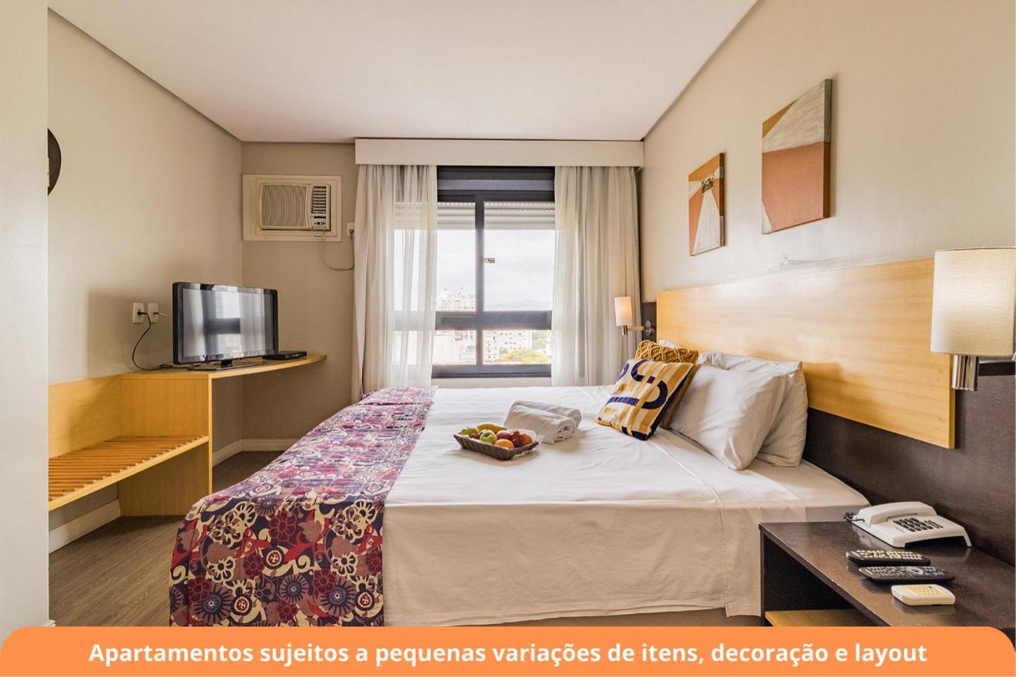 Coliving Century Park By My Way Porto Alegre