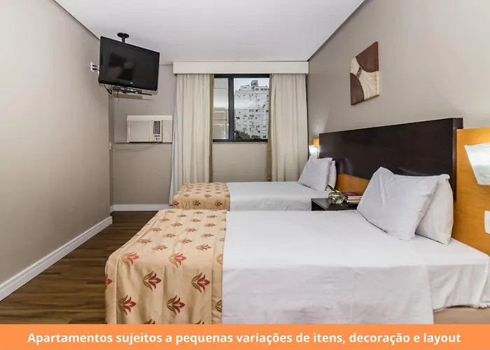 Coliving Century Park By My Way