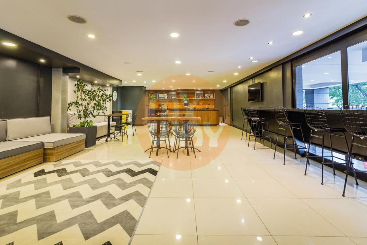 Coliving Century Park By My Way * Porto Alegre
