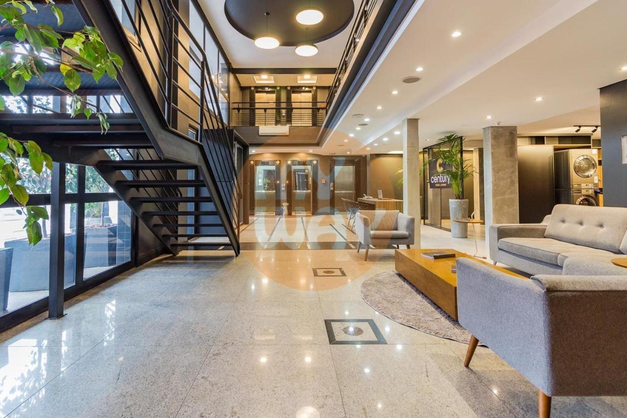Coliving Century Park By My Way