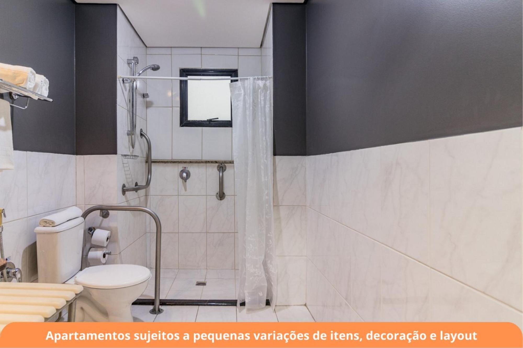 Holiday home Coliving Century Park By My Way Porto Alegre