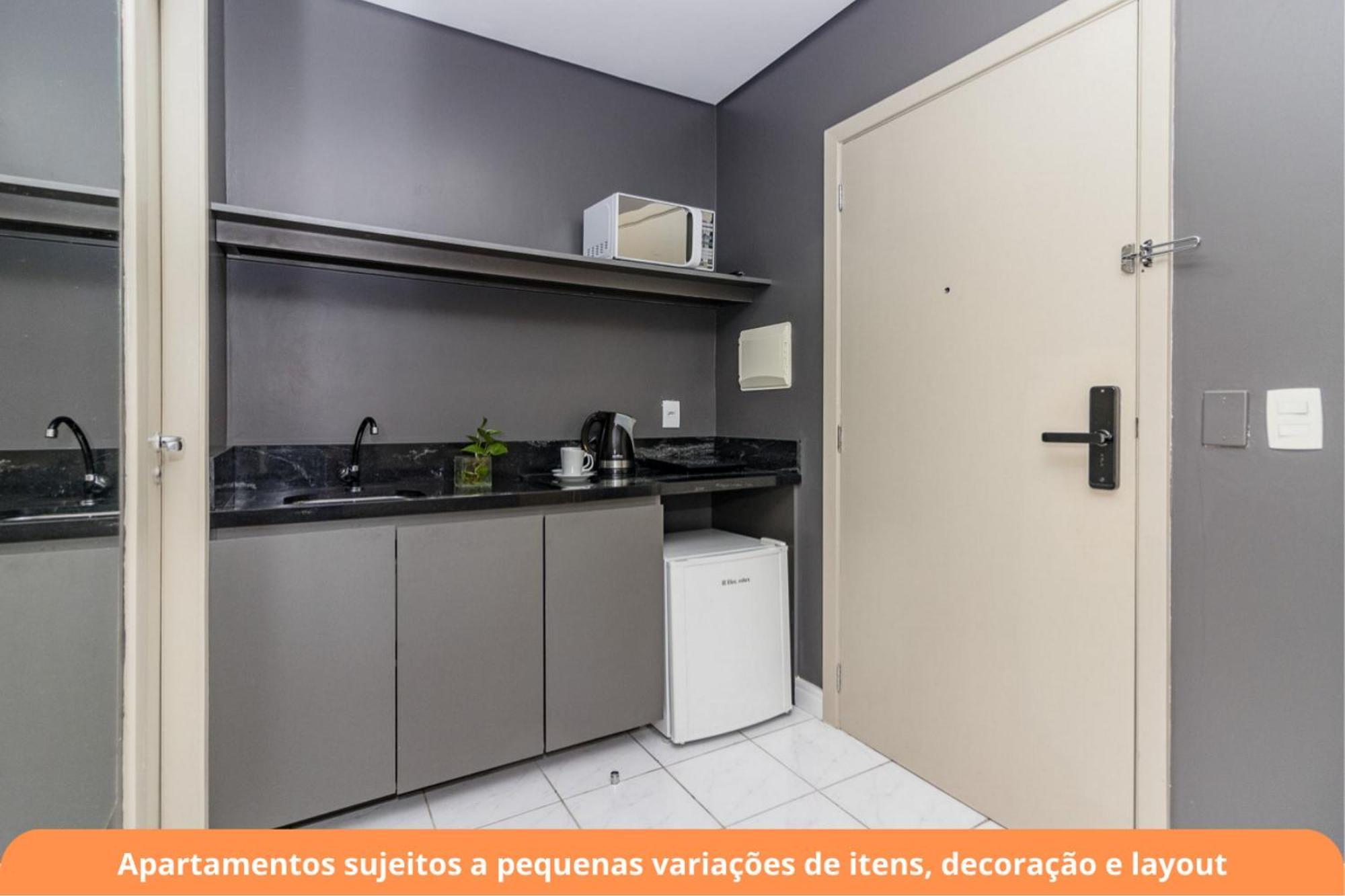 Coliving Century Park By My Way Holiday home Porto Alegre