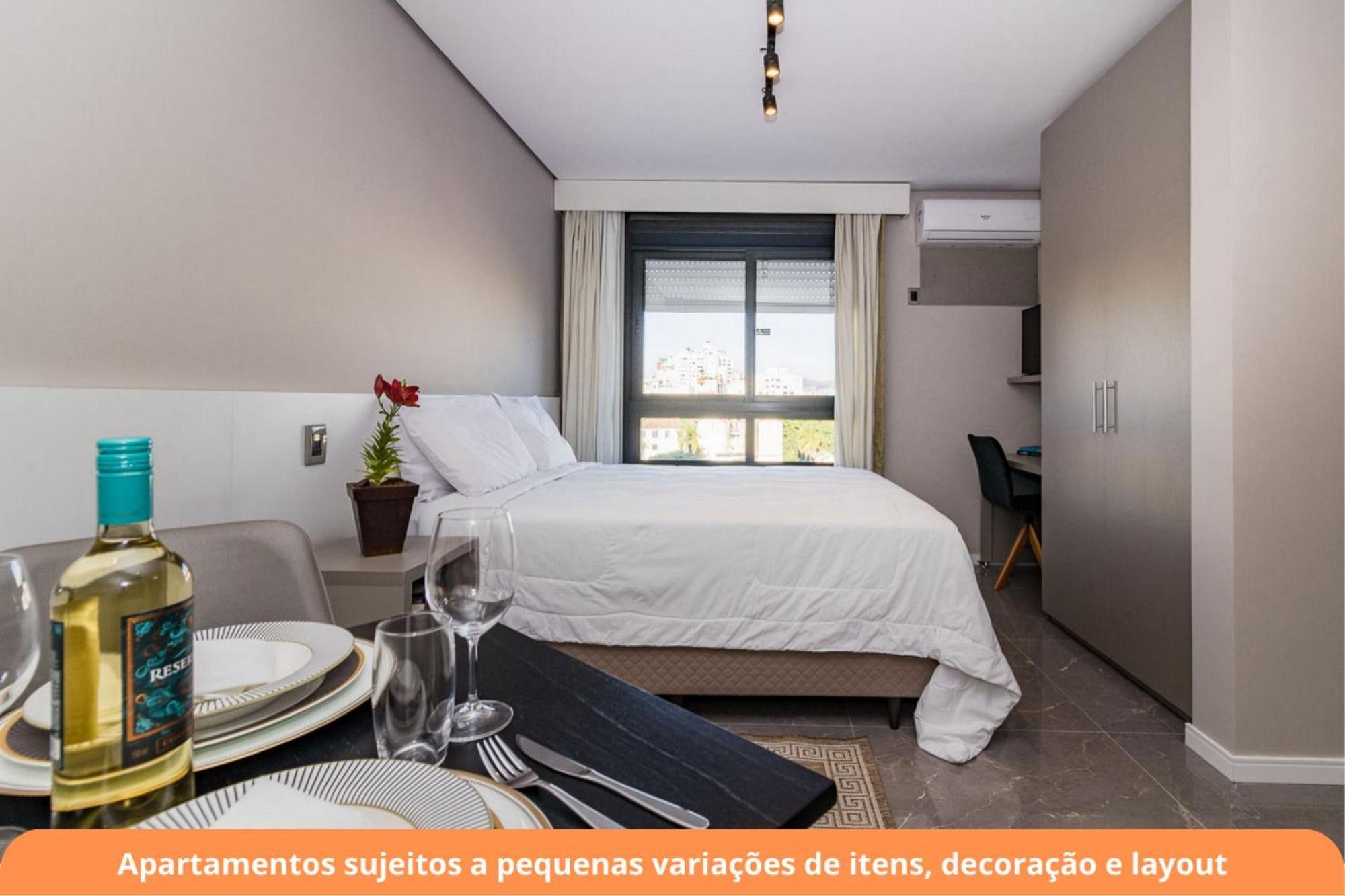 Holiday home Coliving Century Park By My Way Porto Alegre