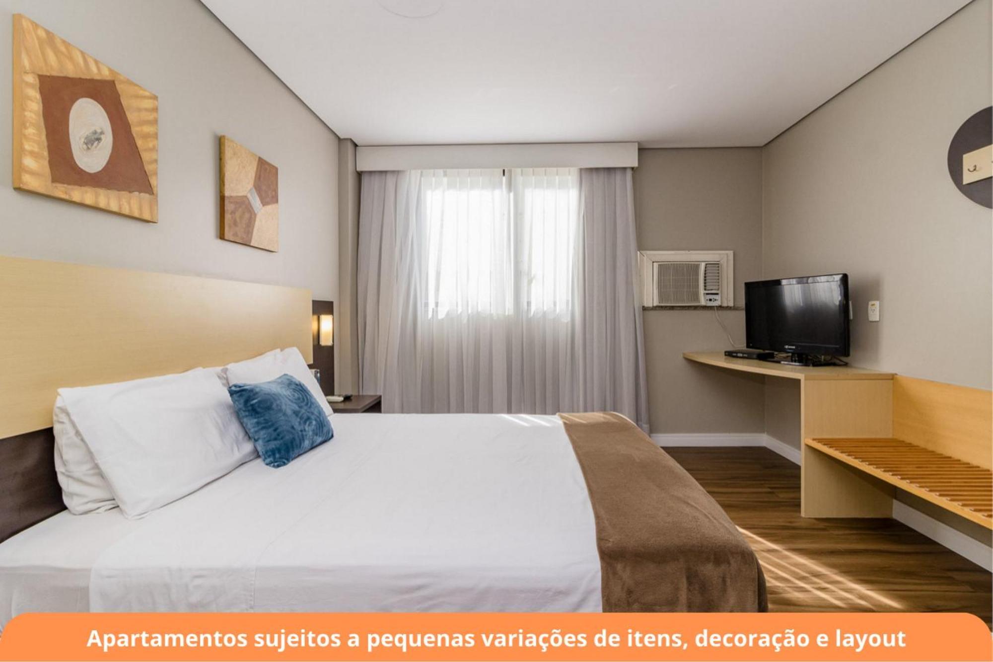 Coliving Century Park By My Way Porto Alegre