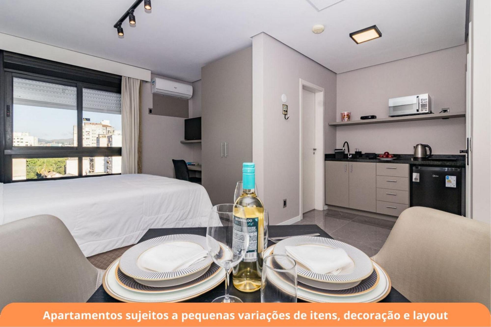 Coliving Century Park By My Way Holiday home Porto Alegre