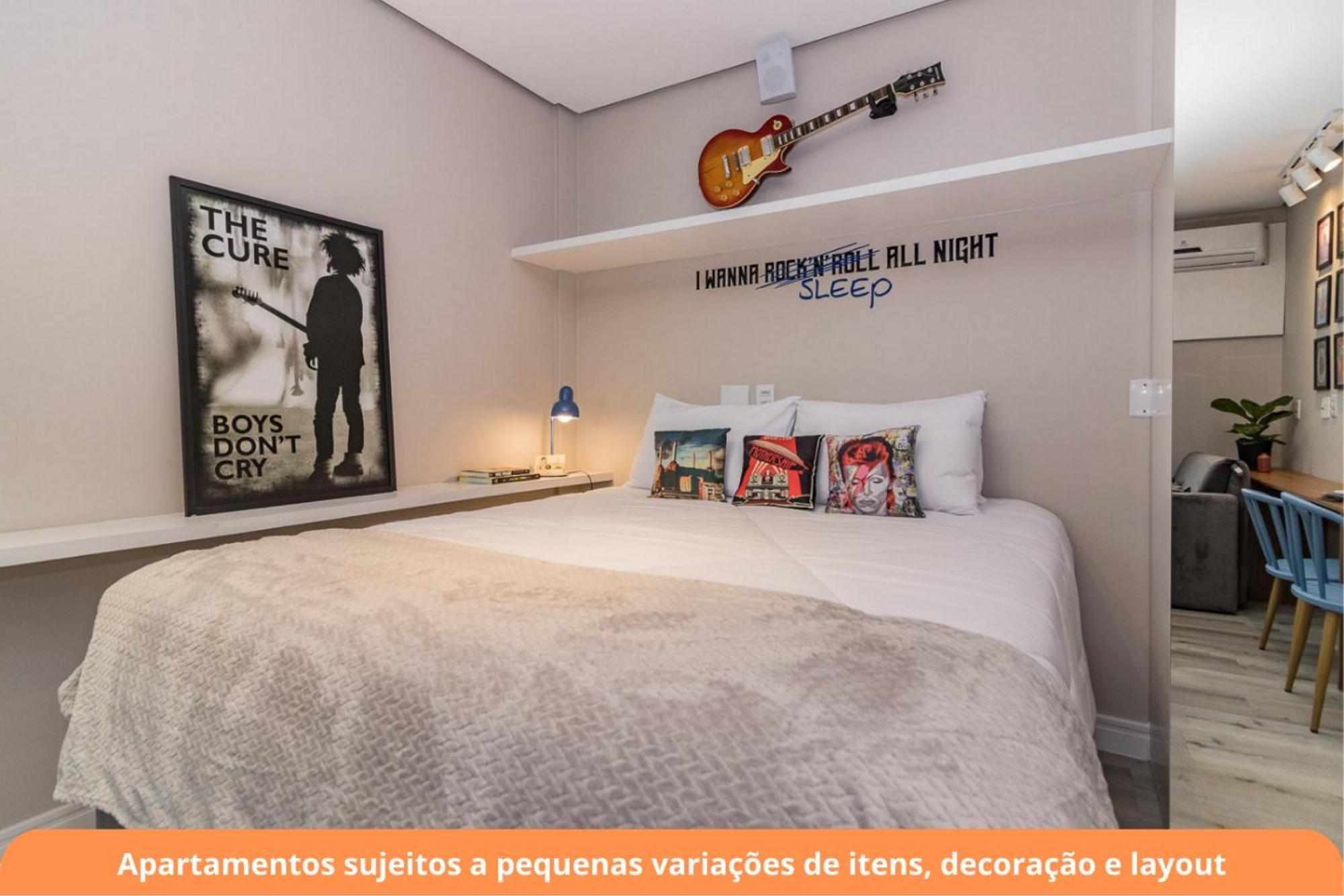 Coliving Century Park By My Way * Porto Alegre