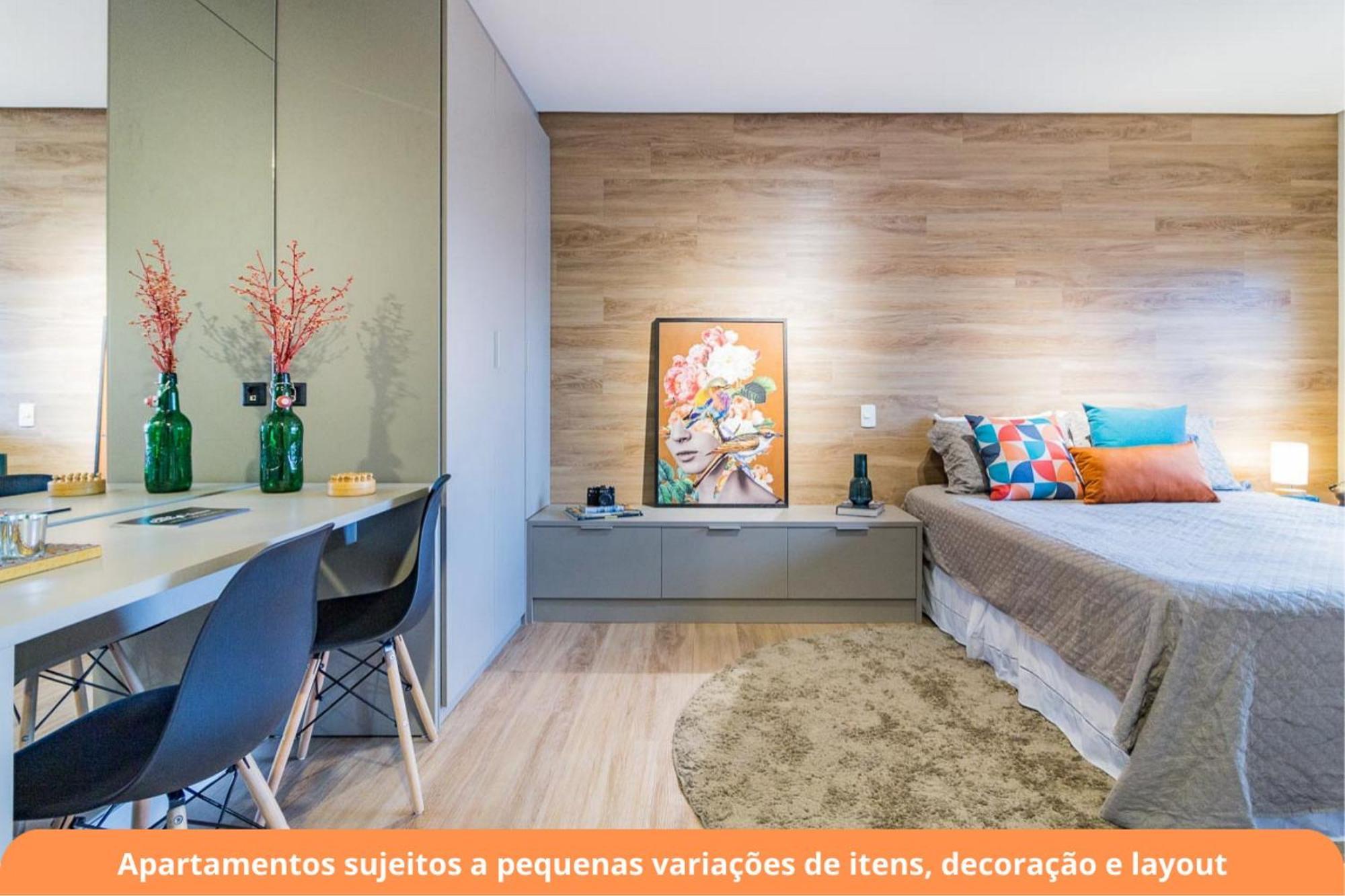 Coliving Century Park By My Way Holiday home Porto Alegre