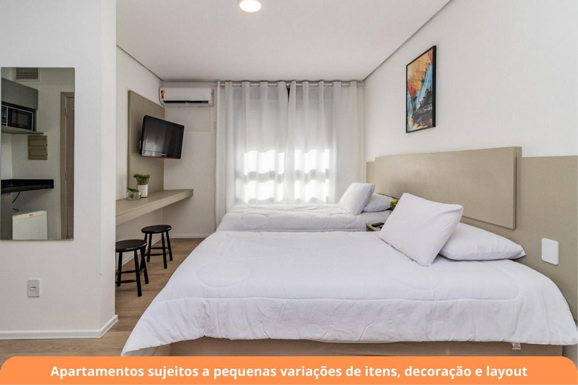 Coliving Century Park By My Way Holiday home Porto Alegre