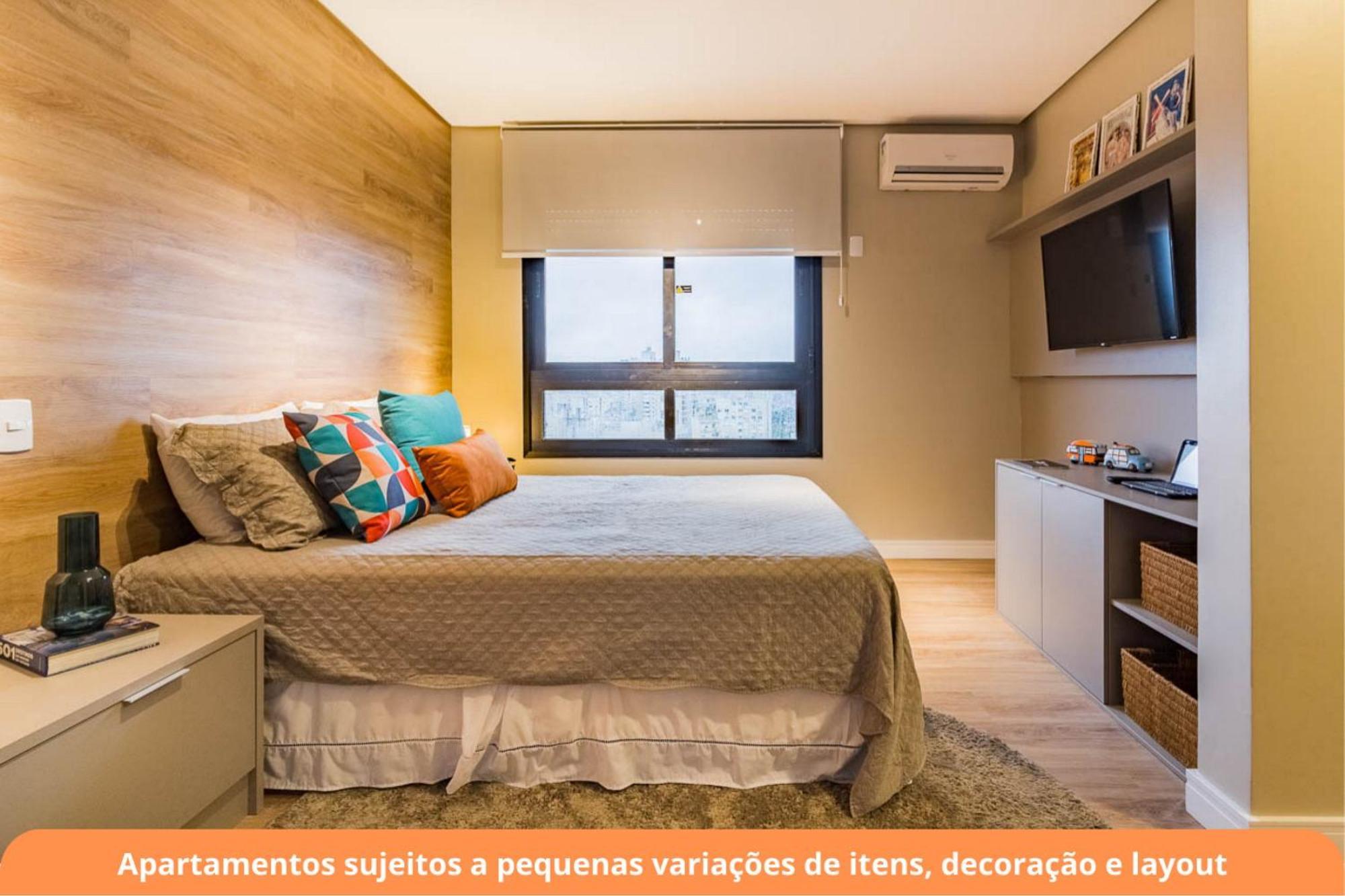 Holiday home Coliving Century Park By My Way Porto Alegre