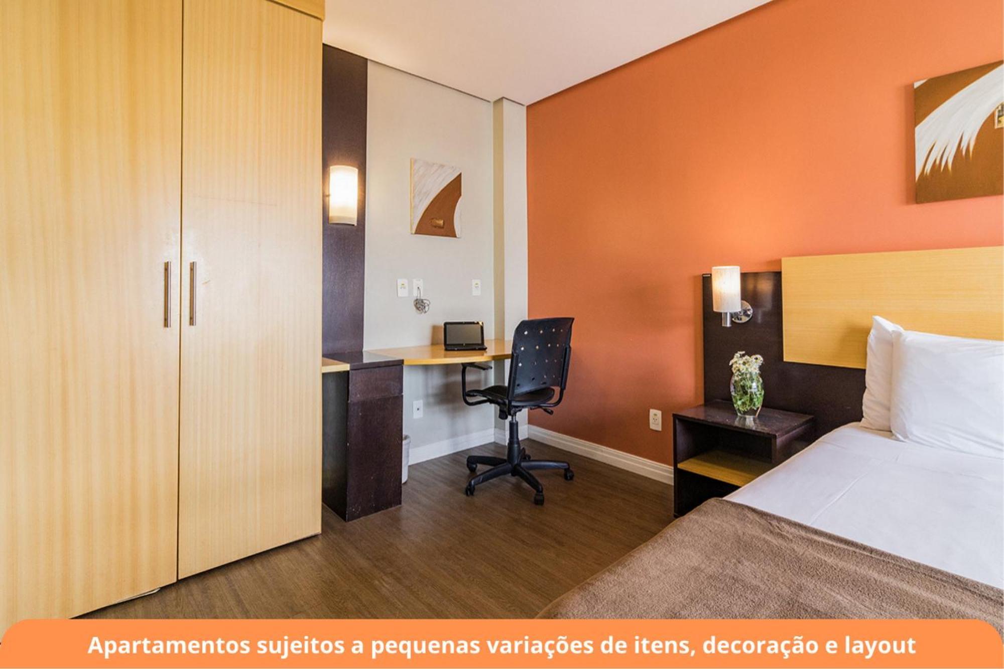 Holiday home Coliving Century Park By My Way Porto Alegre