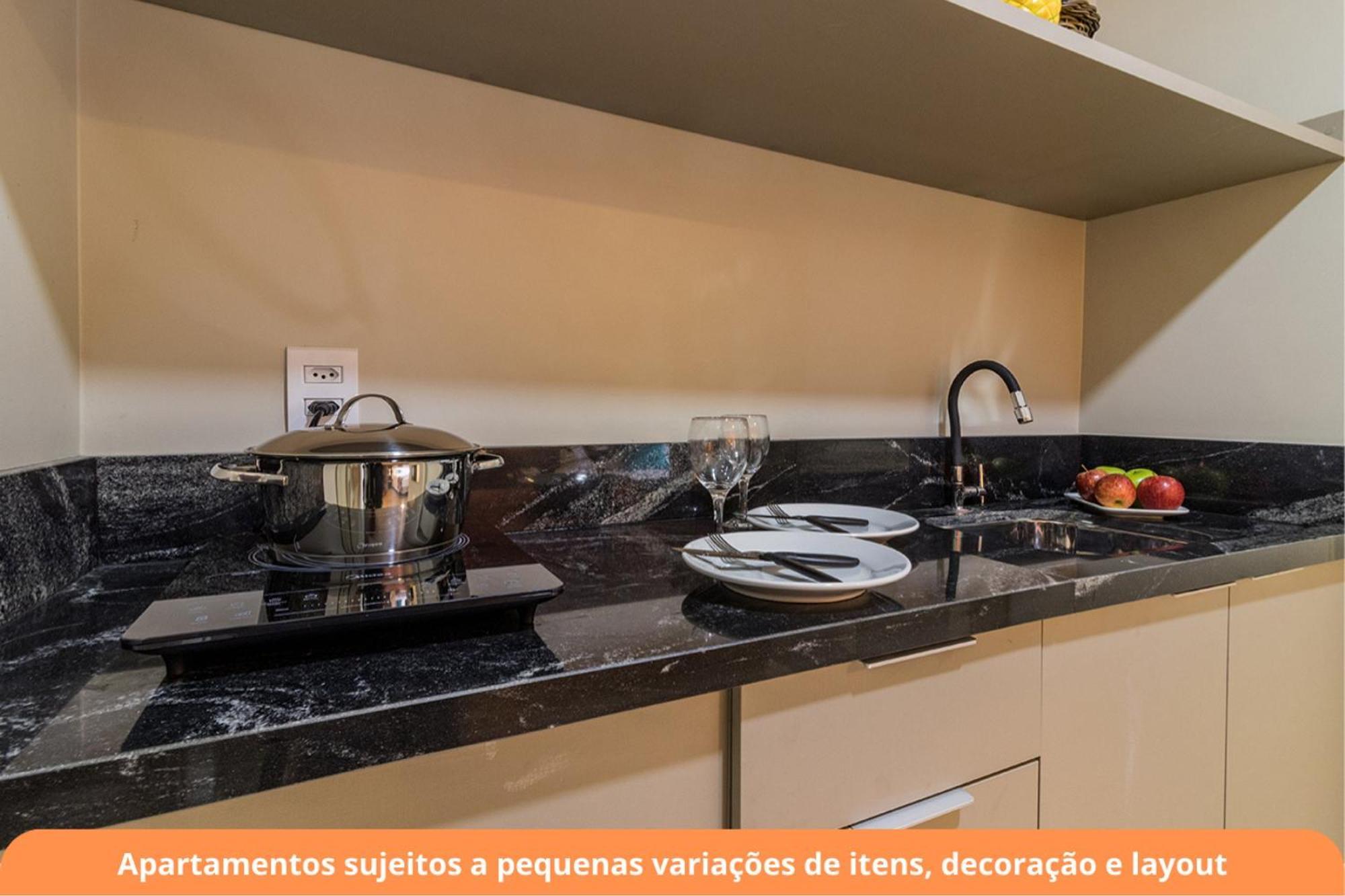 Coliving Century Park By My Way * Porto Alegre