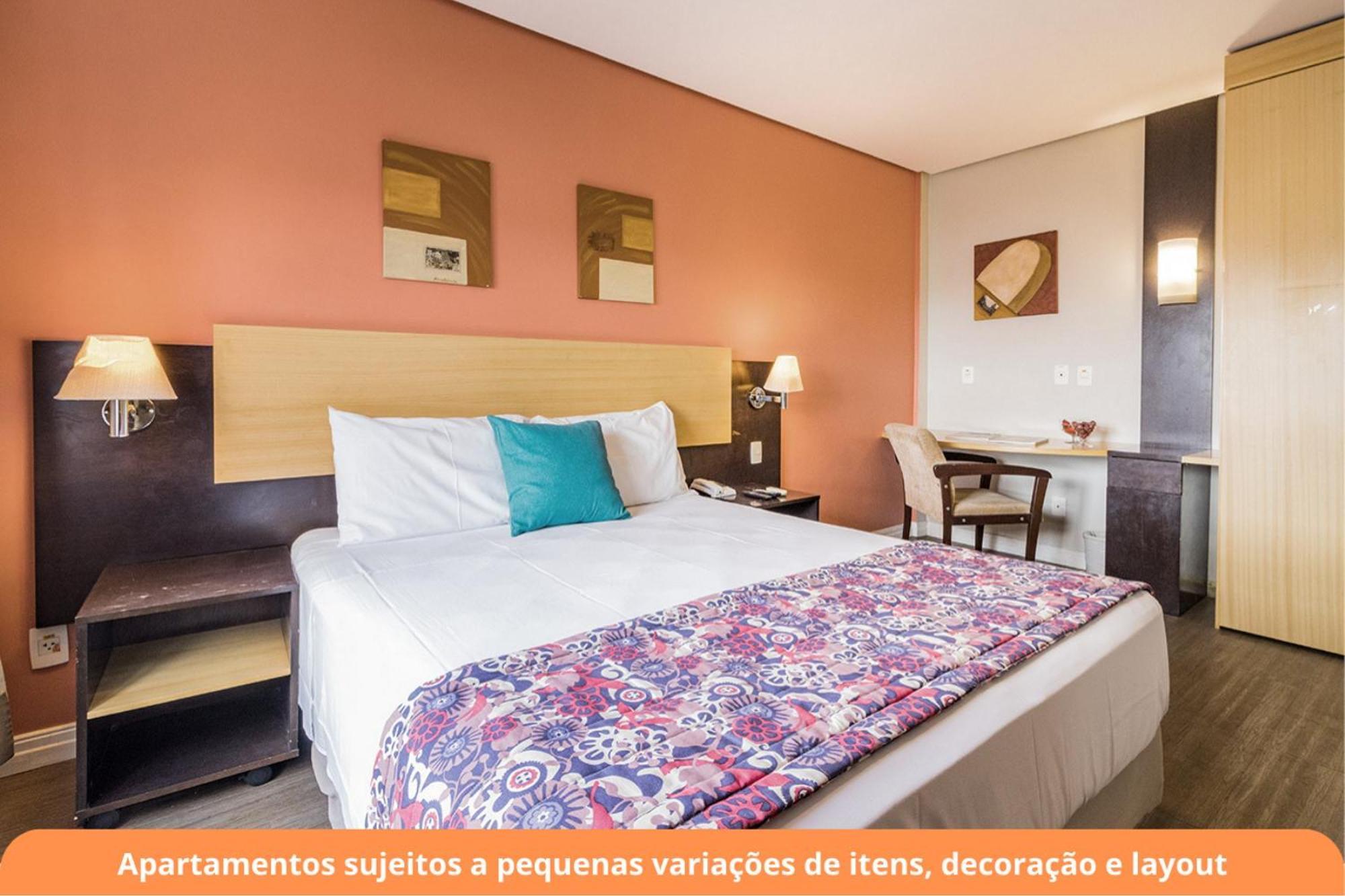 Holiday home Coliving Century Park By My Way Porto Alegre