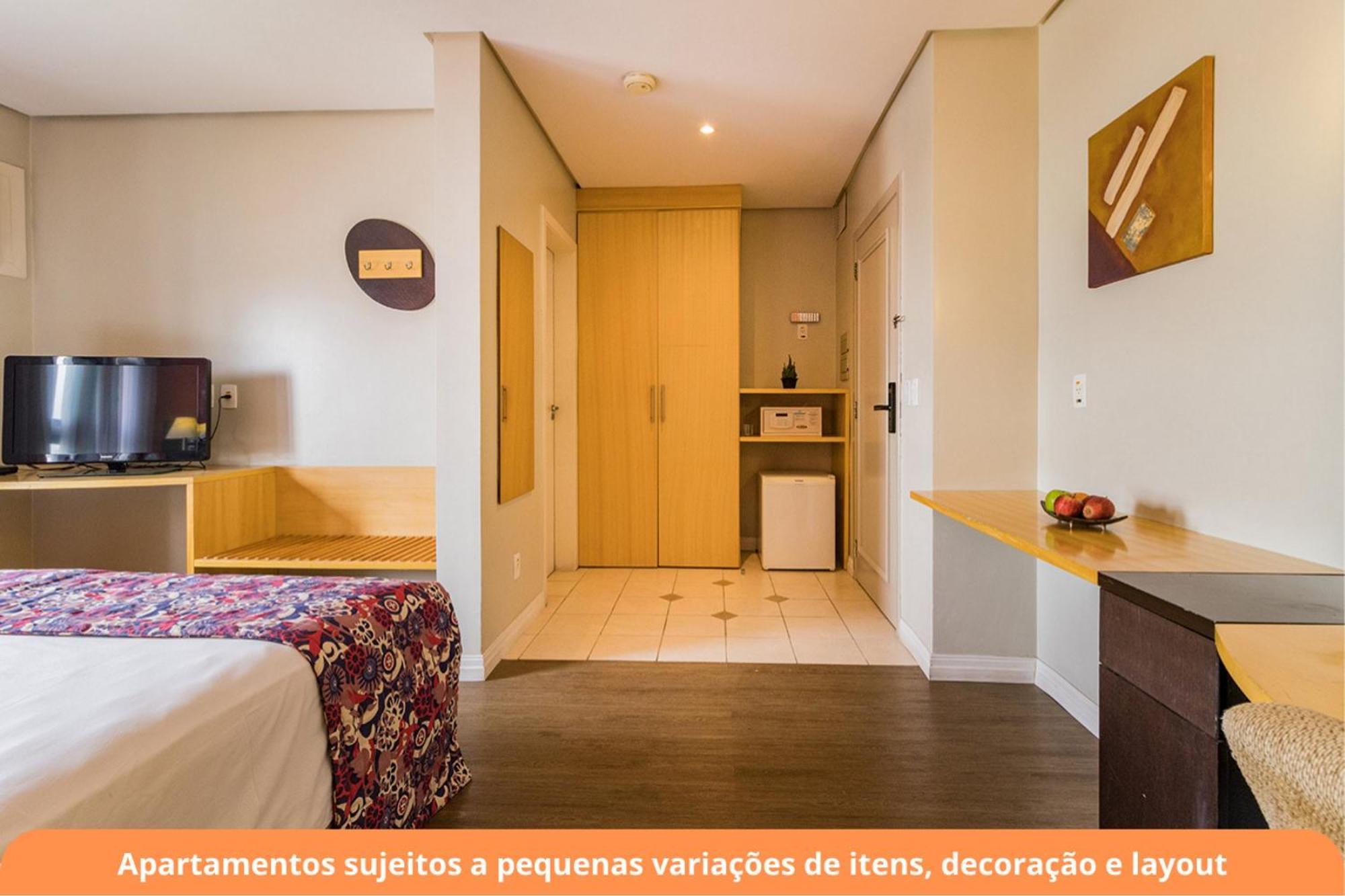 Coliving Century Park By My Way Holiday home Porto Alegre